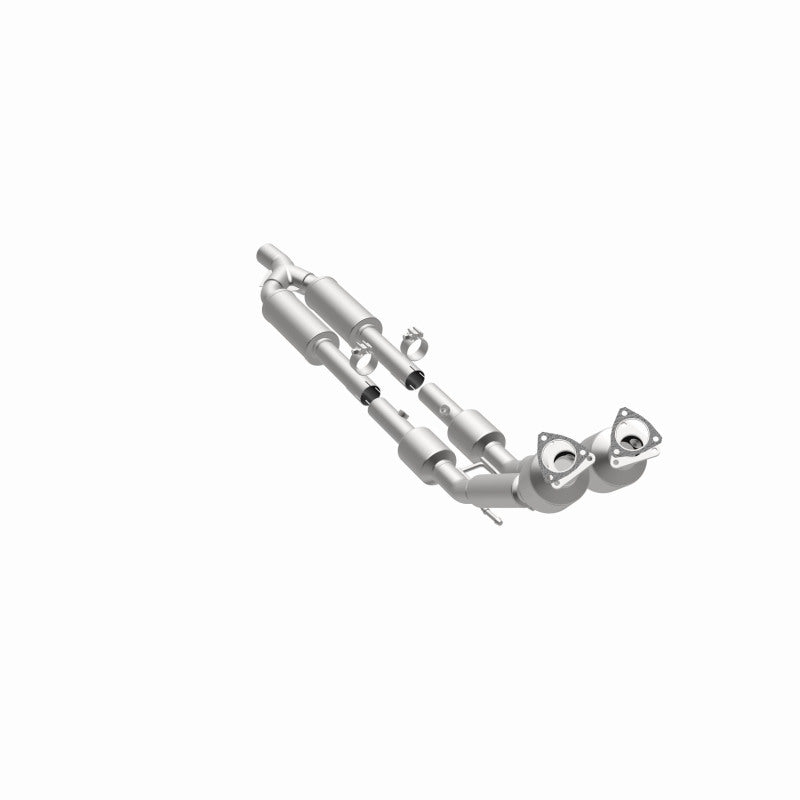 MagnaFlow 2006 Volkswagen Passat 3.6L Direct Fit Converter