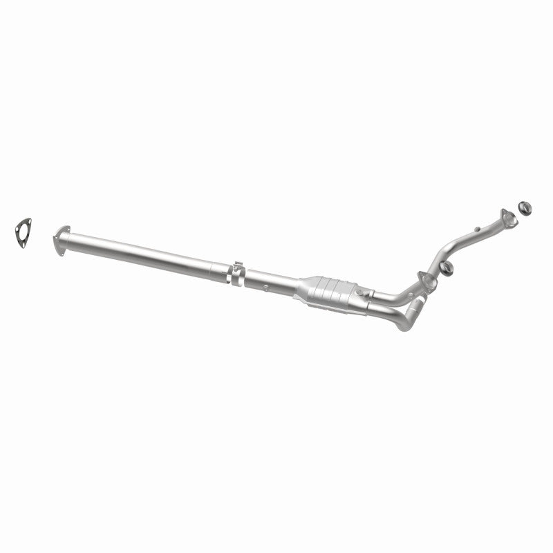 MagnaFlow 96-01 Chevy Express 1500 4.3L Direct Fit Converter