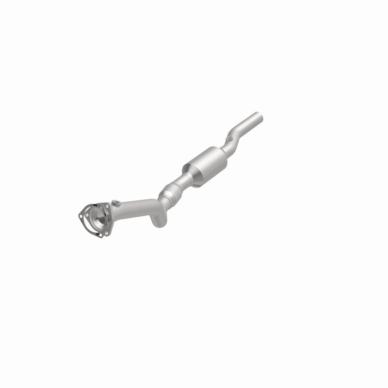 MagnaFlow 09-11 Audi A6 Quattro 3.0L Direct Fit Converter