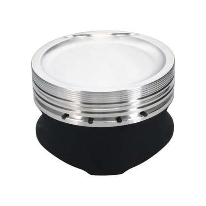 Wiseco Ford 2.0L 86.50 mm Bore 32.38 mm CH -0.25 CC Piston Set