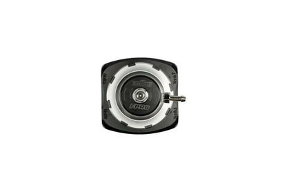 Turbosmart FPRF6 Fuel Pressure Regulator and Filter - Black