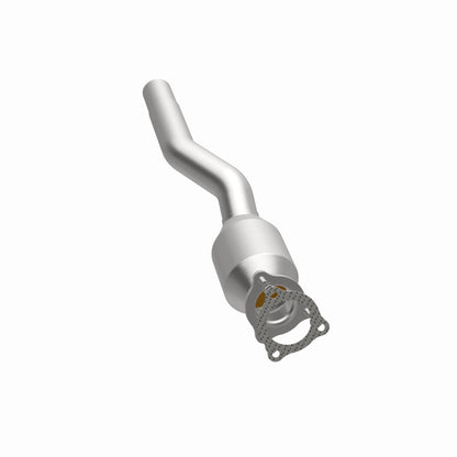 MagnaFlow 10-11 Porsche Cayenne 4.8L Direct Fit Converter