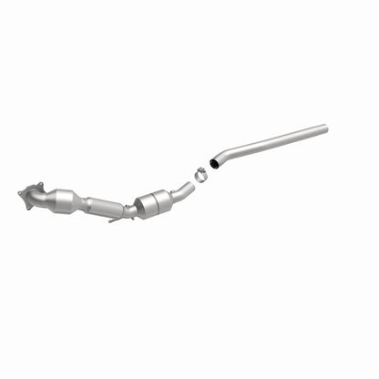 MagnaFlow 08-13 Audi A3 2.0L Direct Fit Converter
