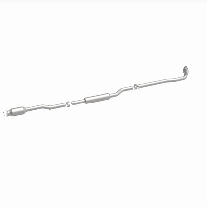 MagnaFlow 14-18 Mitsubishi Outlander Underbody 2.4L AWD Direct Fit Catalytic Converter