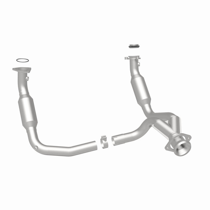 MagnaFlow 09-10 Cadillac Escalade 6.2L Direct Fit Converter