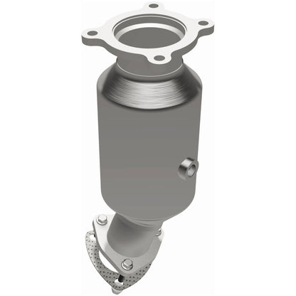 MagnaFlow Direct Fit Catalytic Converter 18-20 Audi Q5 Underbody