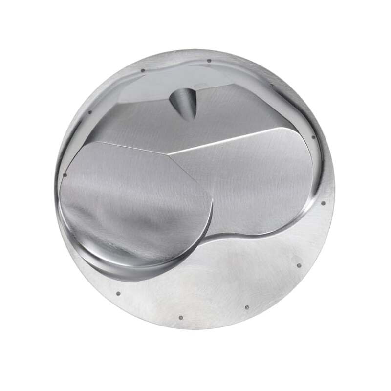 Wiseco Chevy Big Block 4.530in Bore 1.060in CH 45.00 CC Piston Set