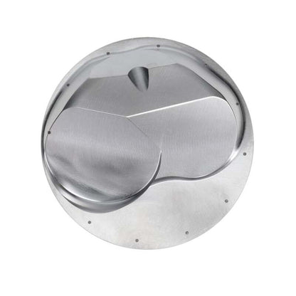 Wiseco Chevy Big Block 4.530in Bore 1.060in CH 45.00 CC Piston Set