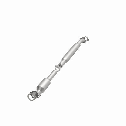 MagnaFlow Direct Fit Catalytic Converter 2020 Hyundai Sonata Rear Underbody 1.6L