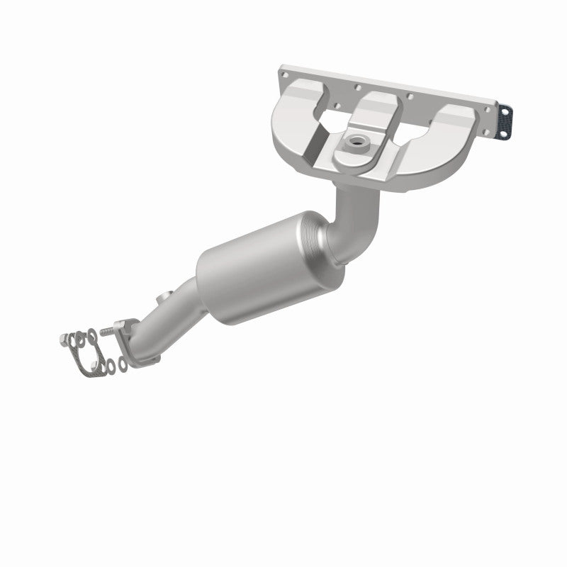 MagnaFlow 04-06 BMW X3 3.0L Direct Fit Converter