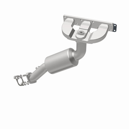 MagnaFlow 04-06 BMW X3 3.0L Direct Fit Converter