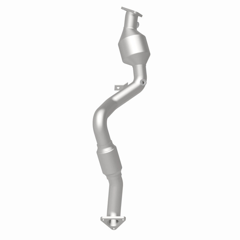 MagnaFlow 07-10 Audi Q7 3.6L Direct Fit Converter