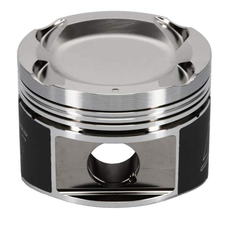Wiseco VW 1.3L 8V 75.50 mm Bore 40.87 mm CH -27.00 CC Piston Set