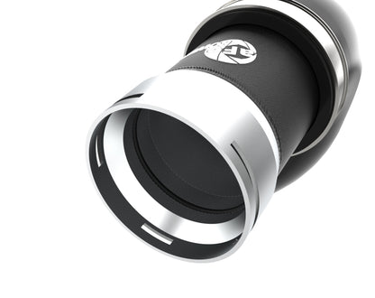 aFe BladeRunner Hot Charge Pipe Kia Stinger 22-23 L4-2.5L (t)