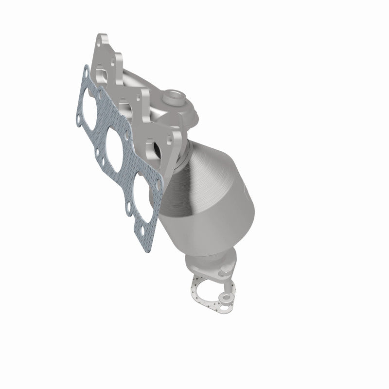 MagnaFlow 07-09 Hyundai Santa Fe 3.3L Direct Fit Converter