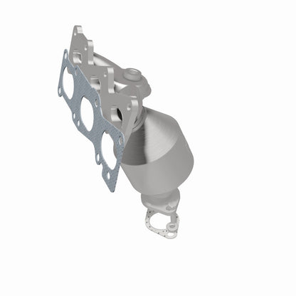 MagnaFlow 07-09 Hyundai Santa Fe 3.3L Direct Fit Converter