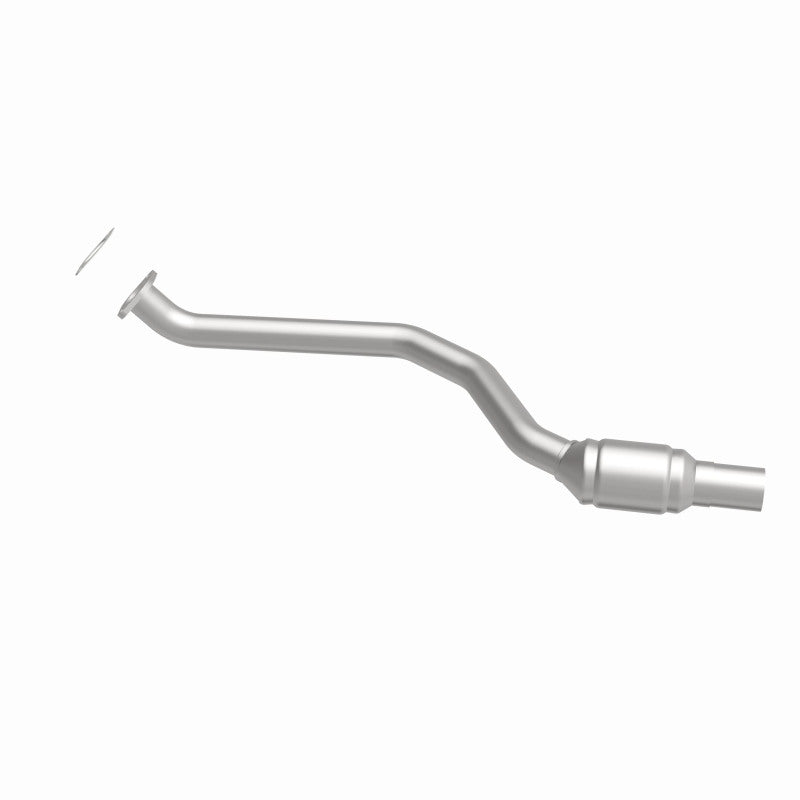 MagnaFlow 08-10 BMW 535i 3.0L Direct Fit Converter