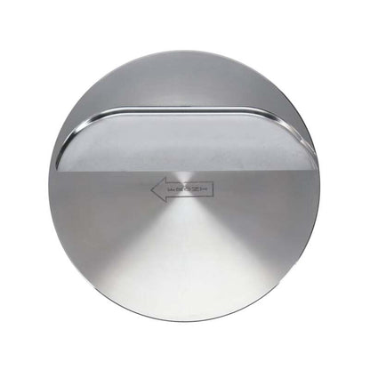 Manley Chevrolet LS Piston Set - 4.135in Bore 1.115in CH, -5.00 CC