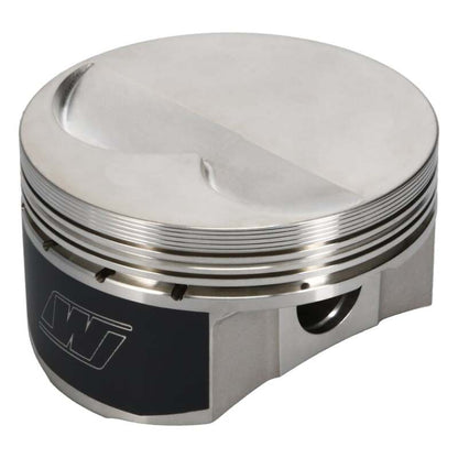 Wiseco Ford Small Block 302 4.030in Bore 1.280in CH -9.00 CC Piston Set