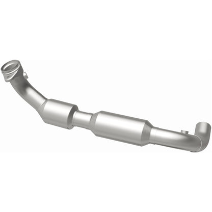 MagnaFlow 02-03 Ford F-150 5.4L Direct Fit Converter