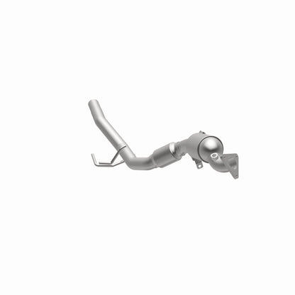 MagnaFlow 11-17 Volkswagen Touareg 3.6L Direct Fit Converter