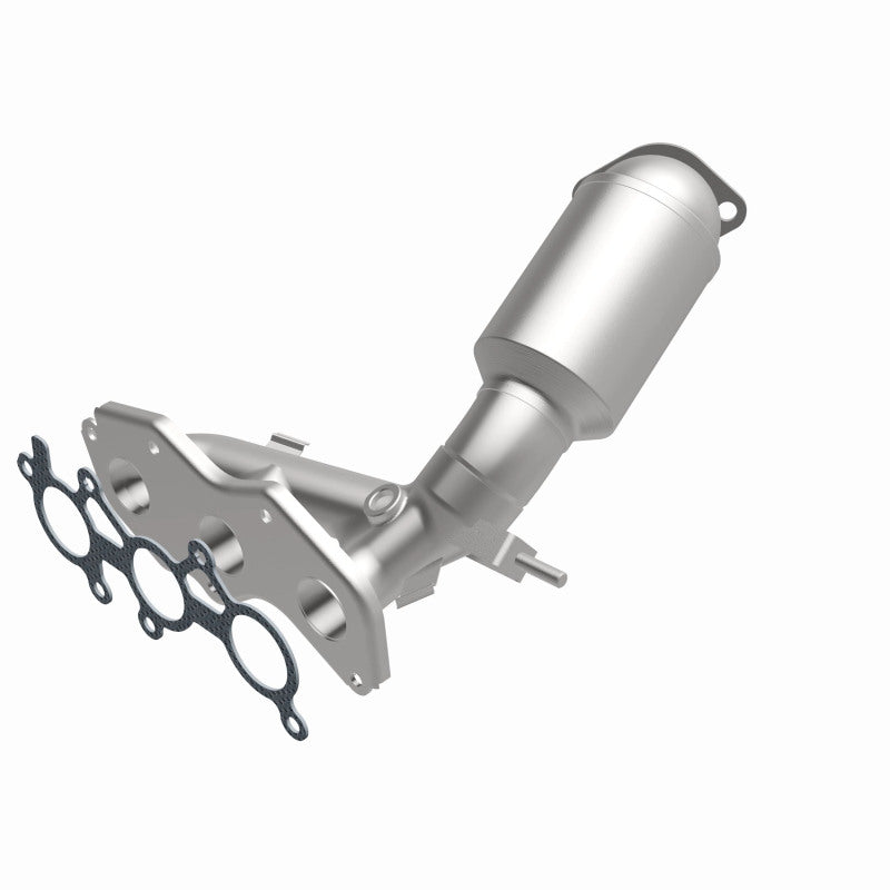 MagnaFlow 11-15 Toyota Sienna 3.5L Direct Fit Converter