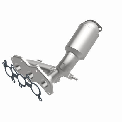 MagnaFlow 11-15 Toyota Sienna 3.5L Direct Fit Converter