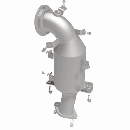 Magnaflow 21-23 Chevrolet Blazer L4 2.0L Direct Fit EPA Compliant Catalytic Converter