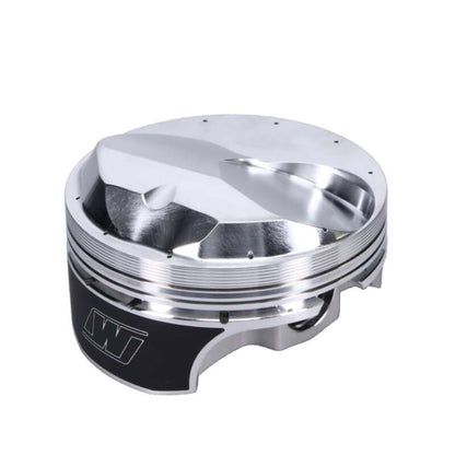Wiseco Chevy Big Block 4.500in Bore 1.215in CH 40.00 CC Piston Set
