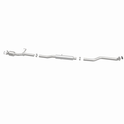 MagnaFlow 07-09 Mazda CX-7 2.3L Direct Fit Converter