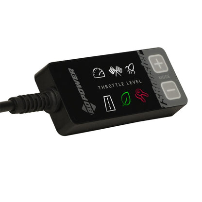 BD DieselPower Throttle Sensitivity Booster v3.0 - Toyota