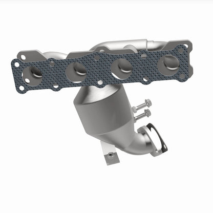 MagnaFlow 2015 Kia Optima 2.4L Direct Fit Catalytic Converter
