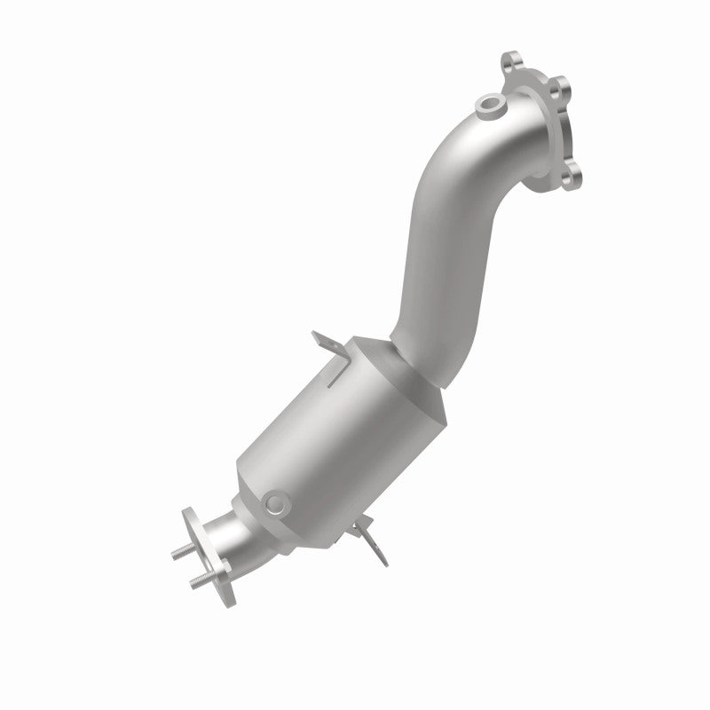 MagnaFlow 16-17 Cadillac ATS 2.0L Close Coupled Direct Fit Converter
