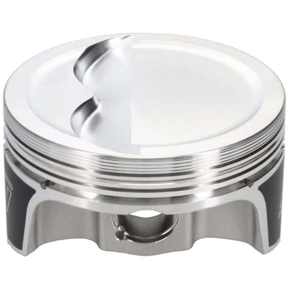 Wiseco RED Series Chevy Small Block 350 4.060in Bore 1.250in CH -11.00 CC Piston Set