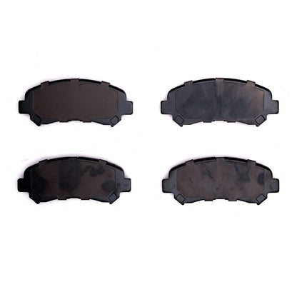 R1 07-23 Nissan Rogue Front Track/Street Brake Pads