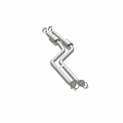 MagnaFlow 06-08 BMW Z4 3.0L Direct Fit Converter