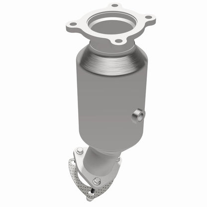 MagnaFlow Direct Fit Catalytic Converter 18-20 Audi Q5 Underbody