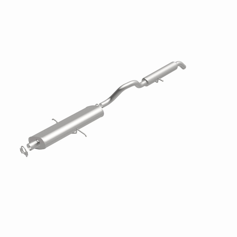 MagnaFlow BRE Exhaust Kit 01-07 Voyager Caravan Town & Country