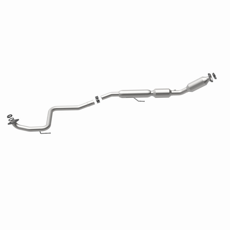 MagnaFlow 10-12 Scion xD 1.8L Direct Fit Converter