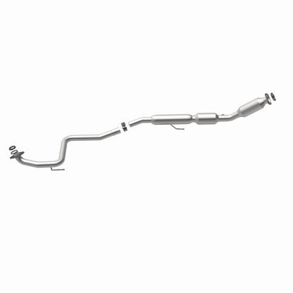 MagnaFlow 10-12 Scion xD 1.8L Direct Fit Converter
