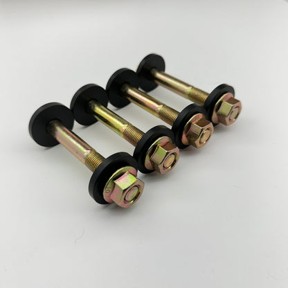 K-Fab Eccentric Lockout Kit for Nissan 350z, Infiniti G35