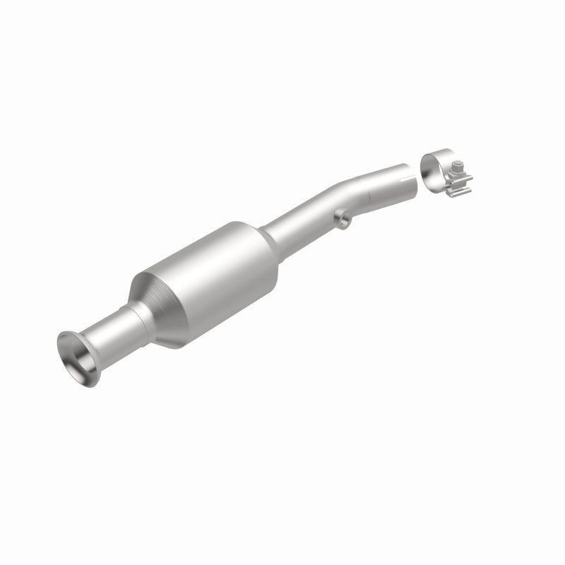 MagnaFlow 98-02 Prizm L4 1.8 OEM Underbody Direct Fit Converter