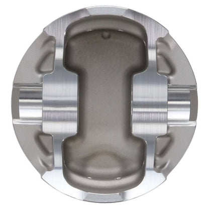 Wiseco RED Series Chevy LS 4.005in Bore 1.105in CH -10.00 CC Piston Set