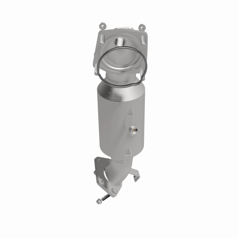 MagnaFlow Direct Fit Catalytic Converter 2020 Jeep Cherokee Single Underbody 2L