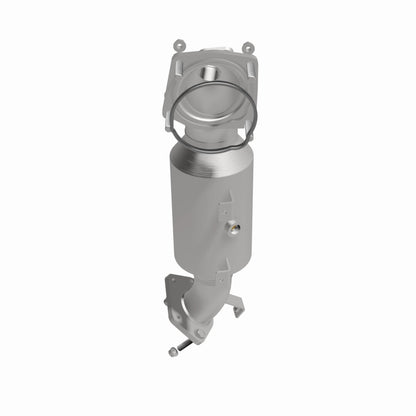 MagnaFlow Direct Fit Catalytic Converter 2020 Jeep Cherokee Single Underbody 2L
