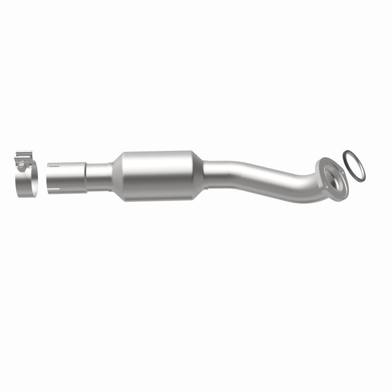 MagnaFlow 09-12 Toyota RAV4 2.5L Direct Fit Converter
