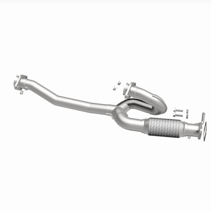 BRE Exhaust 05-07 Ford Five Hundred Mercury Montego 3.0L Front Pipe Kit