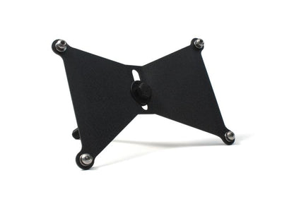 PERRIN 18-21 Subaru WRX/STI & 13-20 BRZ / 17-20 Toyota 86 & 13-16 FR-S License Plate Relocation Kit