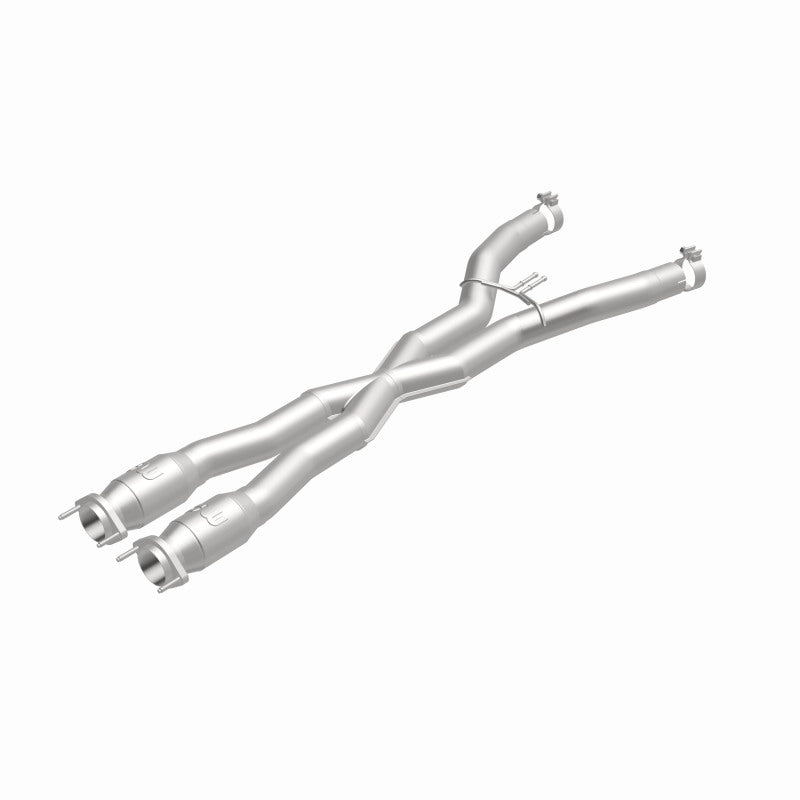 MagnaFlow 14-18 Chevrolet Corvette 6.2L Underbody Direct Fit Converter