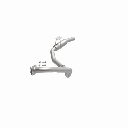 Magnaflow BRE Rear Muffler Kit Replacement Lexus